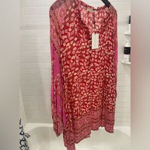 💕🤍 spell tunic 💕💕